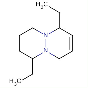 Molecular Structure of 105616-08-8 (1,4:6,9-Diethanopyridazino[1,2-a]pyridazine, 1,2,3,4,6,9-hexahydro-)