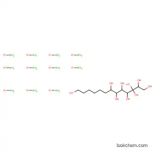 Borate(1-), octahydroxytrideca-m-oxoundeca-
