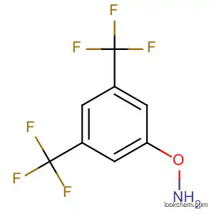 Hydroxylamine, O-[3,5-bis(trifluoromethyl)phenyl]-
