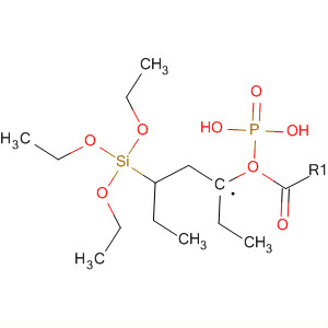 Phosphonic acid, [3-(triethoxysilyl)propyl]-, diethyl ester