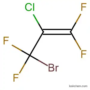 1-Propene, 3-bromo-2-chloro-1,1,3,3-tetrafluoro-