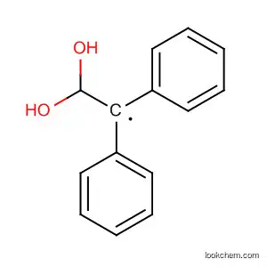 Ethyldioxy, 1,1-diphenyl-