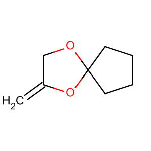 1,4-Dioxaspiro[4.4]nonane, 2-methylene-