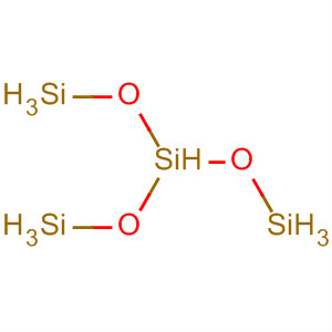 Trisiloxane, 3-(silyloxy)-