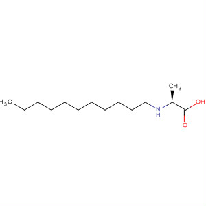 b-Alanine, N-undecyl- CAS No  15511-91-8