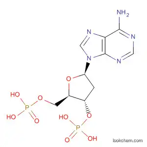3'-Adenylic acid, 2'-deoxy-, 5'-(dihydrogen phosphate)