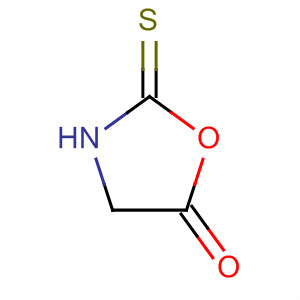 5-Oxazolidinone, 2-thioxo-