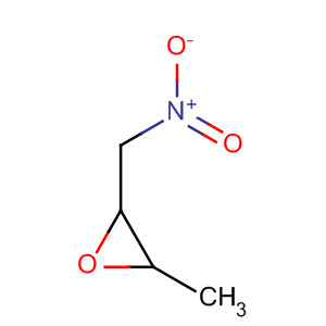 Molecular Structure of 1713-79-7 (Oxirane, 2-methyl-3-(nitromethyl)-)