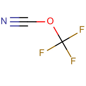 Molecular Structure of 1717-49-3 (Selenocyanic acid, trifluoromethyl ester)