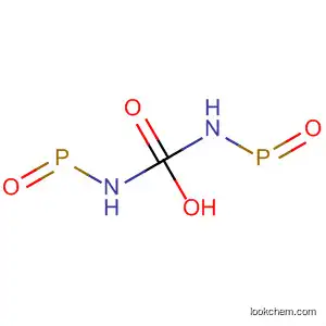 Molecular Structure of 18299-52-0 (Phosphoramidic acid, diammonium salt)