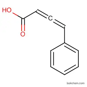 (S)-4-Phenylbutane-2,3-dienoic acid