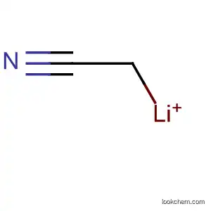 Molecular Structure of 19511-74-1 (Lithium(1+), (acetonitrile)-)