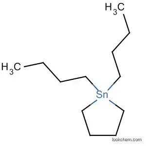 Molecular Structure of 19814-42-7 (Stannolane, 1,1-dibutyl-)