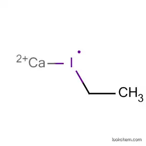 Molecular Structure of 20458-44-0 (Calcium, ethyliodo-)