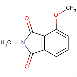 1H-Isoindole-1,3(2H)-dione, 4-methoxy-2-methyl-