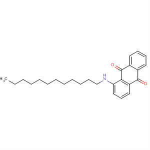 9,10-Anthracenedione, 1-(dodecylamino)-