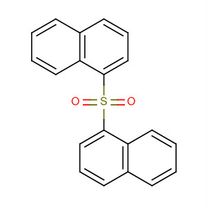 Naphthalene, sulfonylbis-