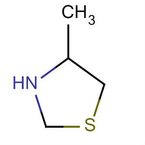 Thiazolidine, 4-methyl-