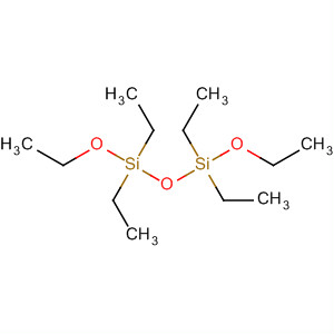 Disiloxane, 1,3-diethoxy-1,1,3,3-tetraethyl-