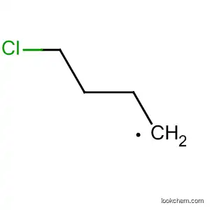Molecular Structure of 38816-81-8 (Butyl, 4-chloro-)