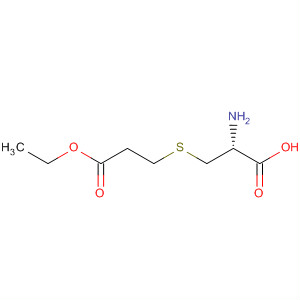 L-Cysteine, S-(3-ethoxy-3-oxopropyl)-