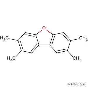 Dibenzofuran, 2,3,7,8-tetramethyl-