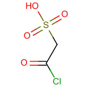Ethanesulfonic acid, 2-chloro-2-oxo-