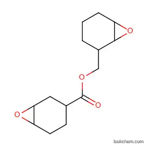 Molecular Structure of 46913-95-5 (7-Oxabicyclo[4.1.0]heptane-3-carboxylic acid,
7-oxabicyclo[4.1.0]hept-2-ylmethyl ester)