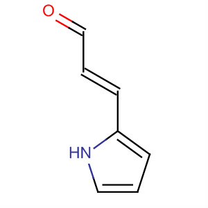 2-Propenal, 3-(1H-pyrrol-2-yl)-, (E)-