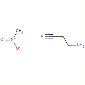 Propanenitrile, 3-(methylnitroamino)-