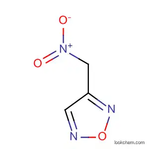 1,2,5-Oxadiazole, 3-(nitromethyl)-