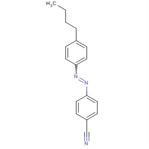 Benzonitrile, 4-[(4-butylphenyl)azo]-