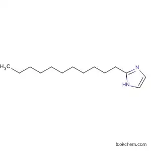1H-Imidazole, dihydro-2-undecyl-