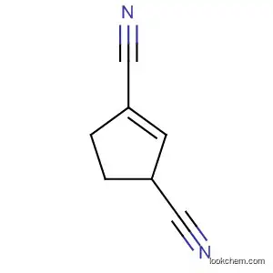 1-Cyclopentene-1,3-dicarbonitrile