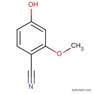 Molecular Structure of 62983-63-5 (Phenol, 4-(iminomethyl)-3-methoxy-)
