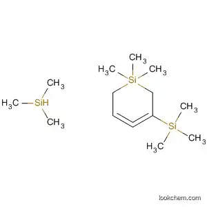 Silane, [2-(trimethylsilyl)-2,3-pentadiene-1,5-diyl]bis[trimethyl-