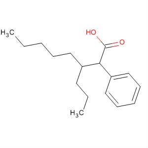 Benzeneacetic acid, 4-nonyl-