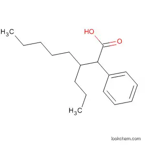 Molecular Structure of 64570-29-2 (Benzeneacetic acid, 4-nonyl-)