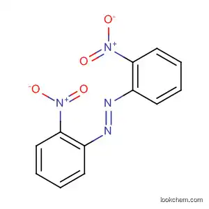 Molecular Structure of 64660-24-8 (Diazene, bis(nitrophenyl)-)