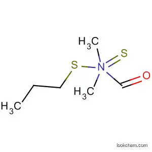 Molecular Structure of 65469-63-8 (Carbamodithioic acid, dimethyl-, 1,3-propanediyl ester)