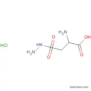 Molecular Structure of 65882-17-9 (Glycine, 2-acetylhydrazide, monohydrochloride)