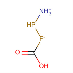 Phosphorofluoridic acid, ammonium salt