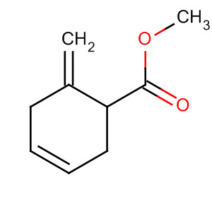 3-CYCLOHEXENE-1-CARBOXYLIC ACID 6-METHYLENE-,METHYL ESTER