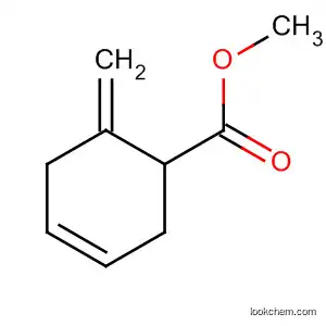 Methyl 6-methylidenecyclohex-3-ene-1-carboxylate