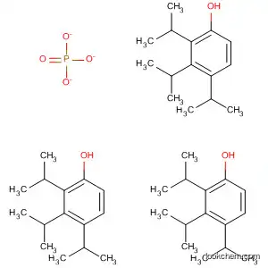 Phenol, tris(1-methylethyl)-, phosphate (3:1)