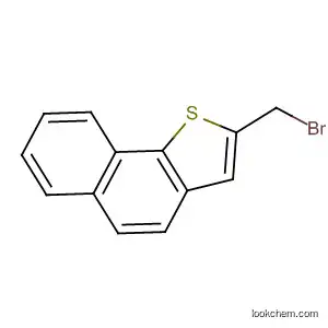 Naphtho[1,2-b]thiophene, 2-(bromomethyl)-