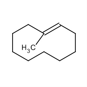 Cyclodecene, 1-methyl-, (E)-