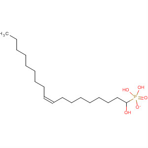 9-Octadecen-1-ol, dihydrogen phosphate, dipotassium salt, (Z)- CAS No  15826-02-5