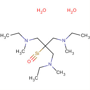 Ethanamine, 2,2',2''-[(methylsilylidyne)tris(oxy)]tris[N,N-dimethyl-