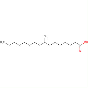 Hexadecanoic acid, 8-methyl-